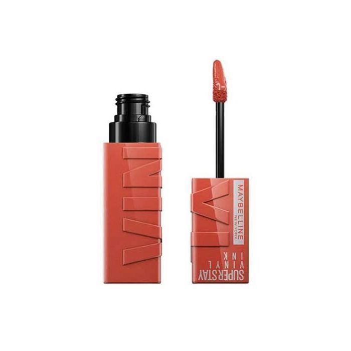 MAYBELLINE - VINYL 125 KEEN