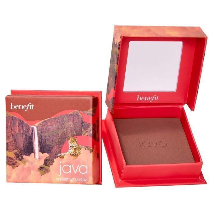 BENEFIT - JAVA BLUSH