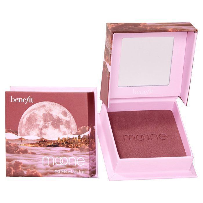 BENEFIT - MOONE BLUSH