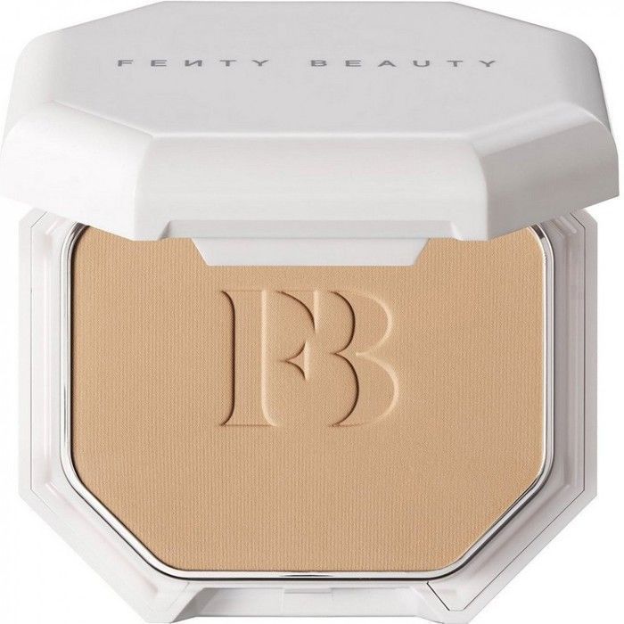 Poudre - FENTY BEAUTY - 260 - Texture fine - Résistance longue durée - Complexe Blur Filt'r