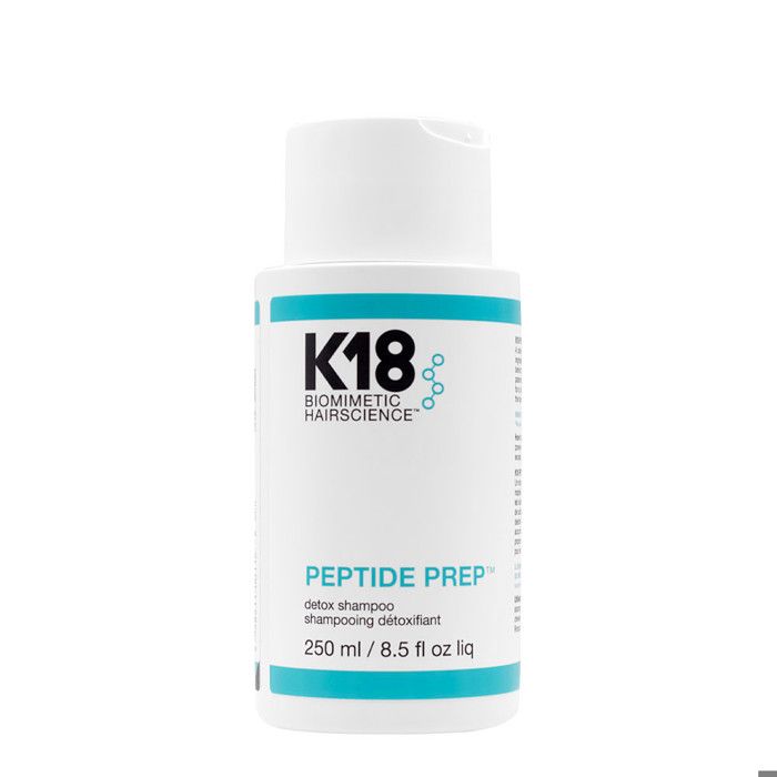 K18 - PEPTIDE PREP DETOX SHAMPOO 250ML