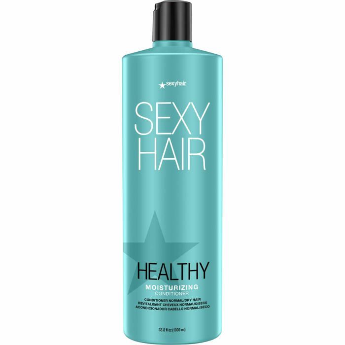 SEXY HAIR MOISTURIZING CONDITIONER
