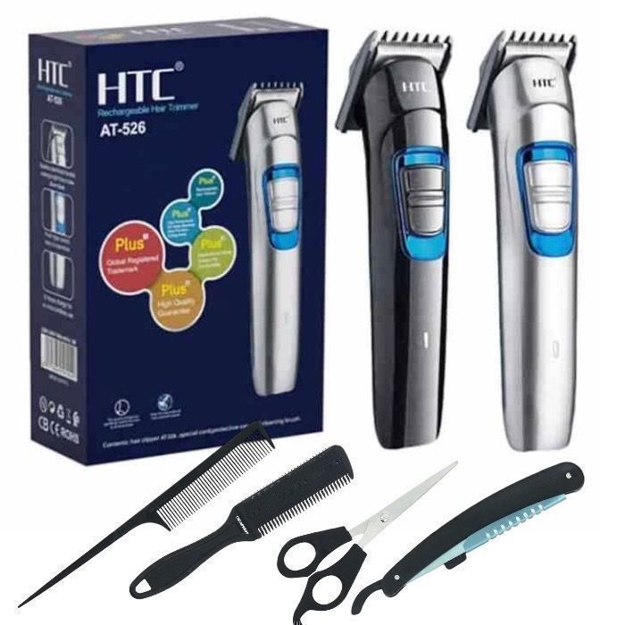 Tondeuse à cheveux sans fil Semipro HTC AT 526