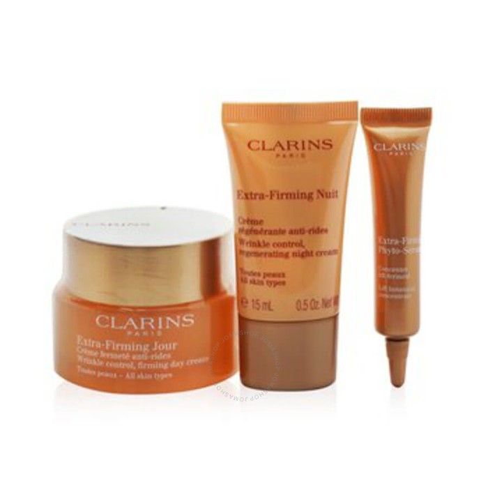 CLARINS COLLECTION EXTRA FIRMING