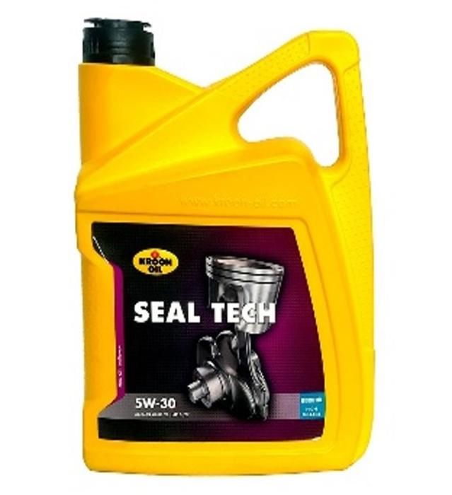 KROON SEAL TECH Huile moteur 5W30