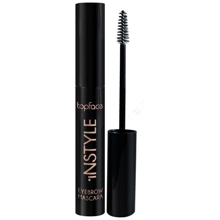 Topface - Instyle Eyebrow Mascara transparent