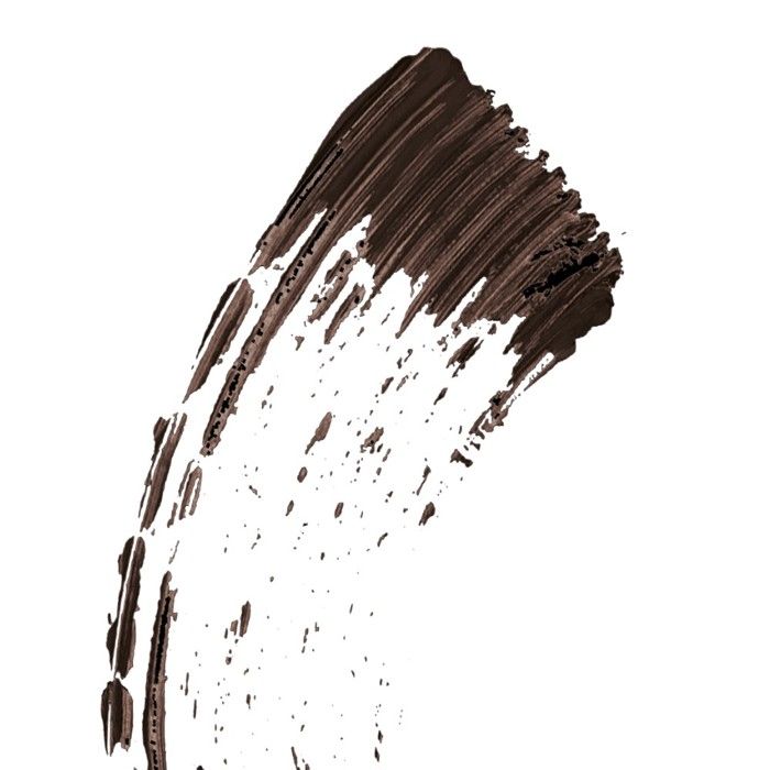 Topface - Instyle Eyebrow Mascara - 004