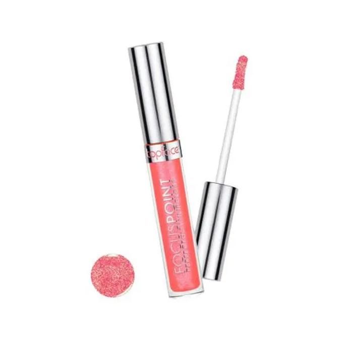 Topface - Focus Point Perfect Gleam Lipgloss - 107