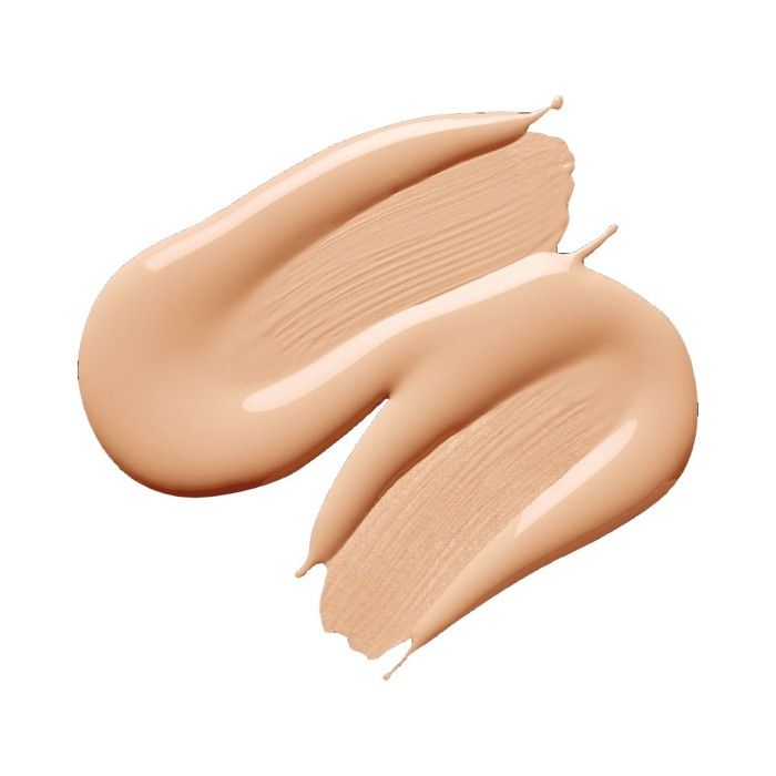 Topface - instyle perfect coverage foundation - 008