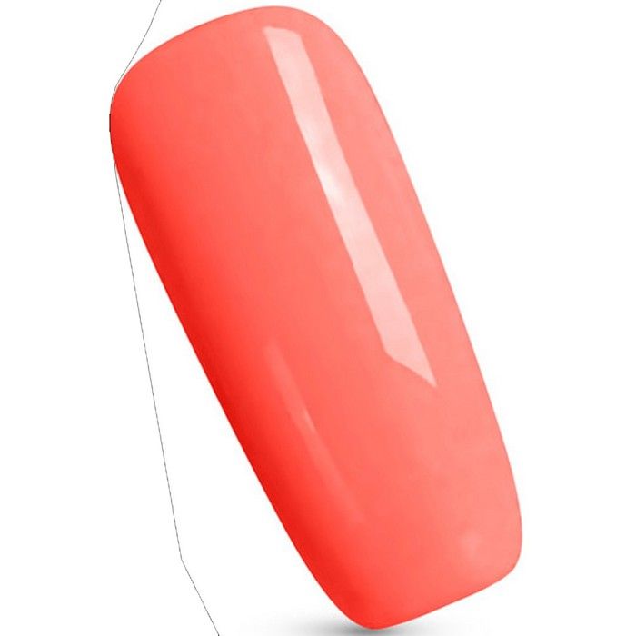 Topface - Lasting Color Nail Enamel - 077