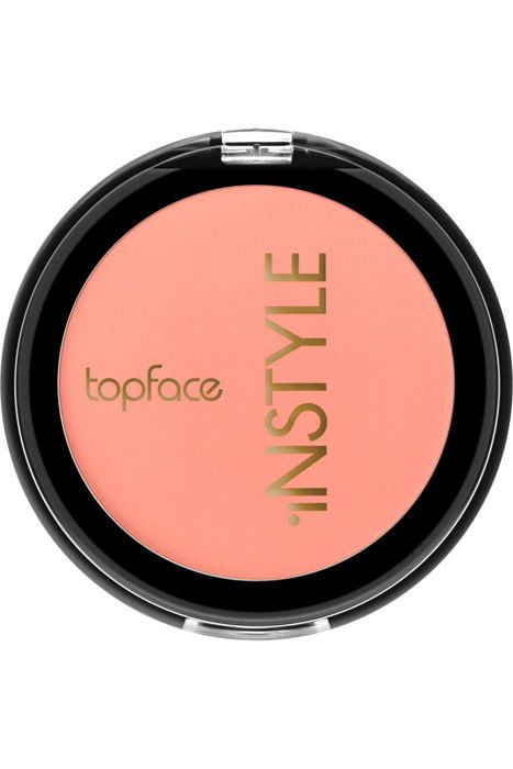 Topface - Instyle Blush On - 002