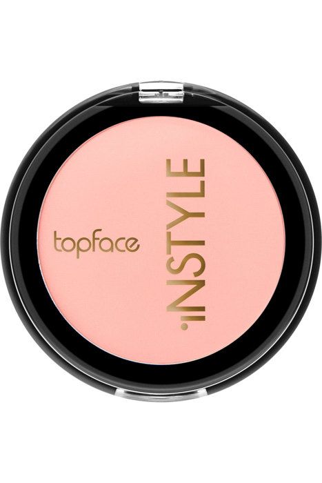 Topface - Instyle Blush On - 003