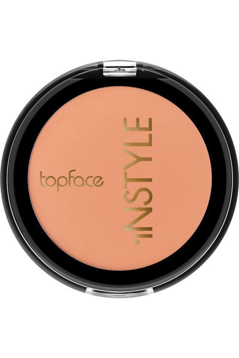 Topface - Instyle Blush On - 007