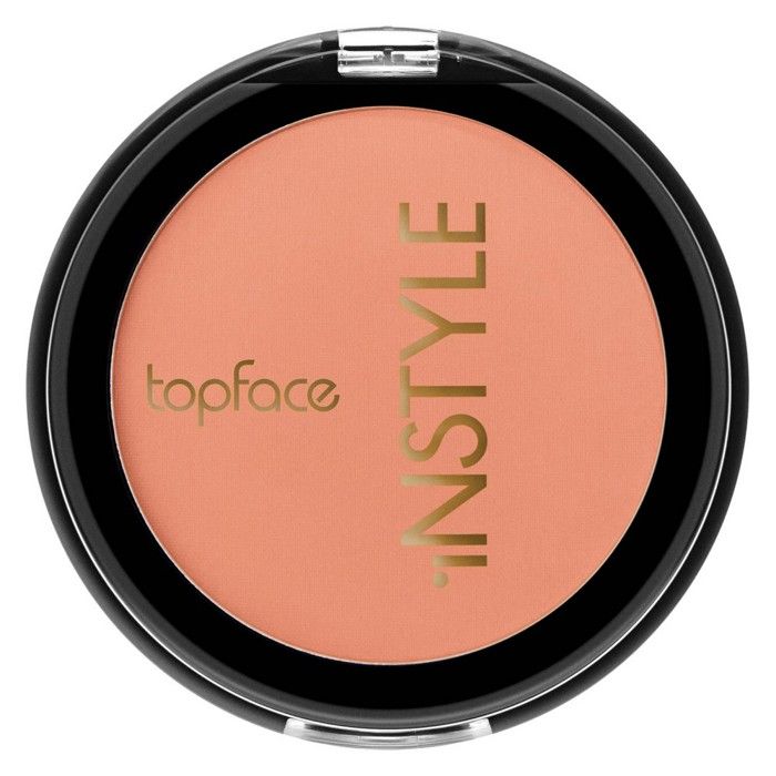 Topface - Instyle Blush On - 005