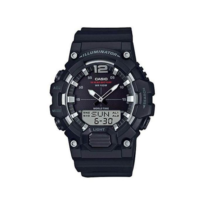 Montre Casio Hdc700 1Av