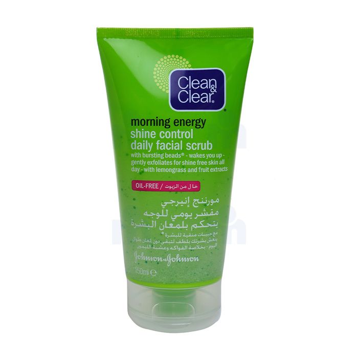 C&C GOMMAGE QUOTIDIEN ANTI-BRILLANCE 150ML