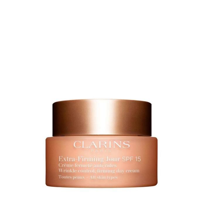 Crème de Jour Extra Fermeté Spf 15 50Ml