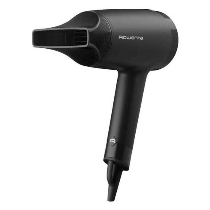 Sèche-cheveux - ROWENTA - CV1801F0 - 1900W - Air froid - Ioniseur d'air