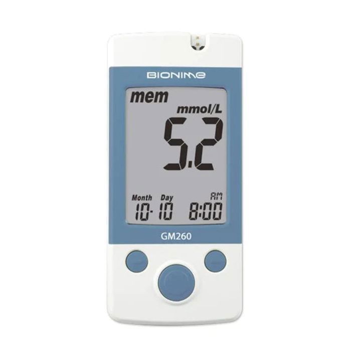 KIT BIONIME GS260