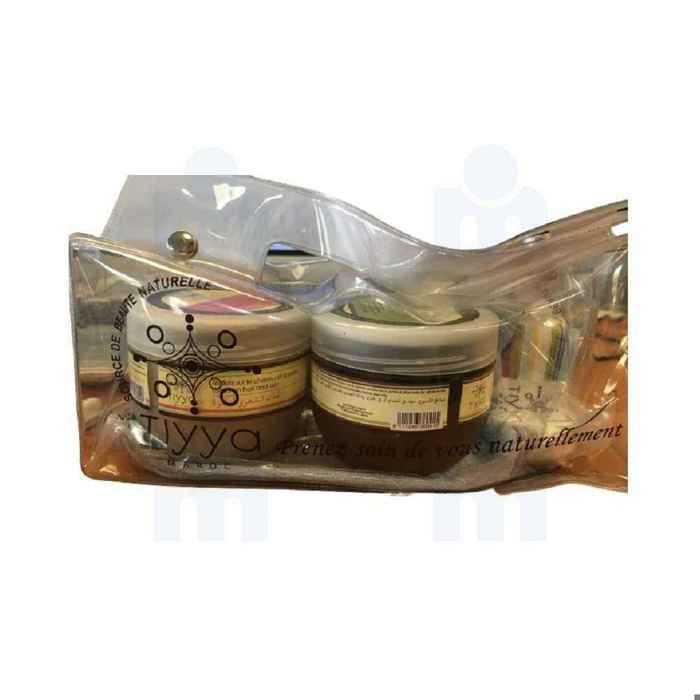 Trousse Hammam x1 - TIYYA