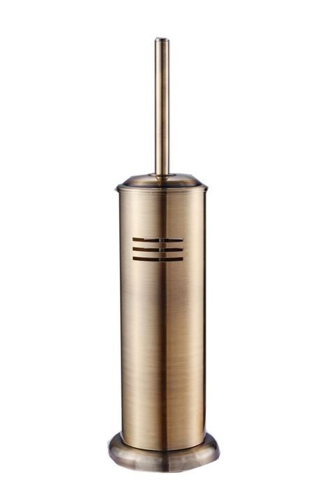 Porte Balai WC Série Bronze SANILI