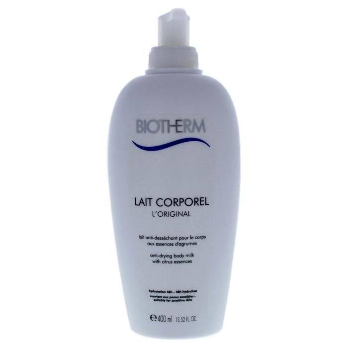 BIOTHER - LAIT CORPOREL L'ORIGINAL