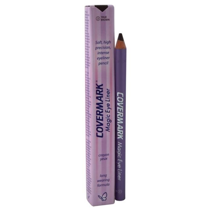 Eye-liner Magic Eye Mark - 2 vrais bruns 0,05 oz