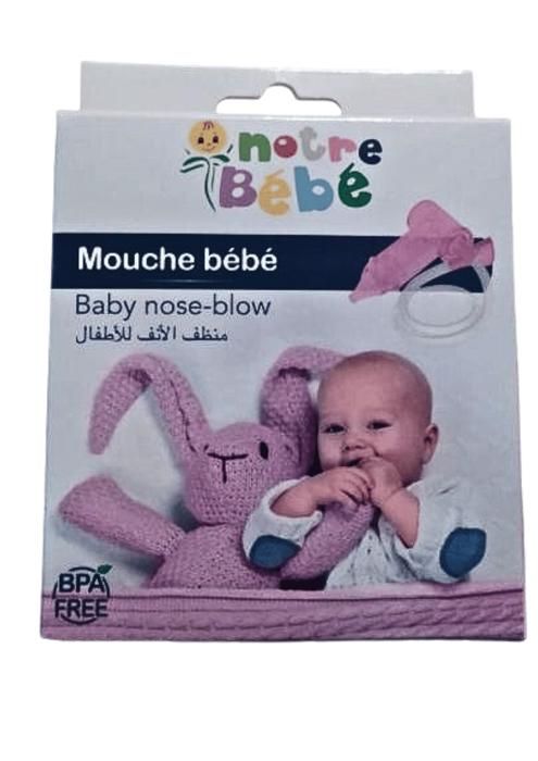 MOUCHE BEBE NOTRE BEBE