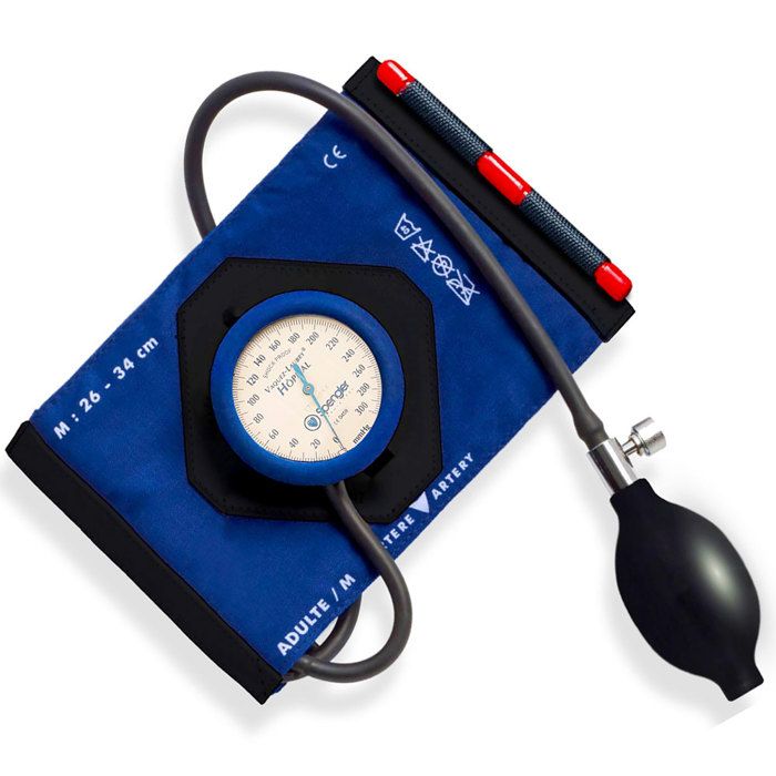 TENSIOMETRE HOPITAL SPINGLER