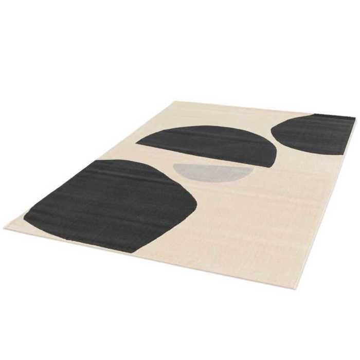 CANVAS Tapis n°5 moderne 160×230 cm