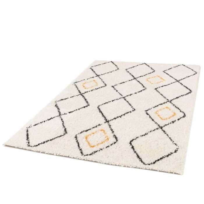 Gipsy Tapis n°9 moderne 200×290 cm