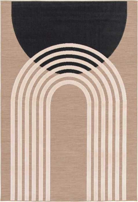RAY 2 Tapis moderne 160×230 cm
