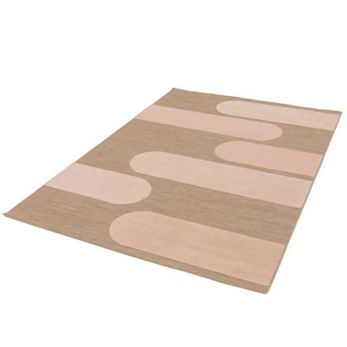RAY 7 Tapis moderne 160×230 cm