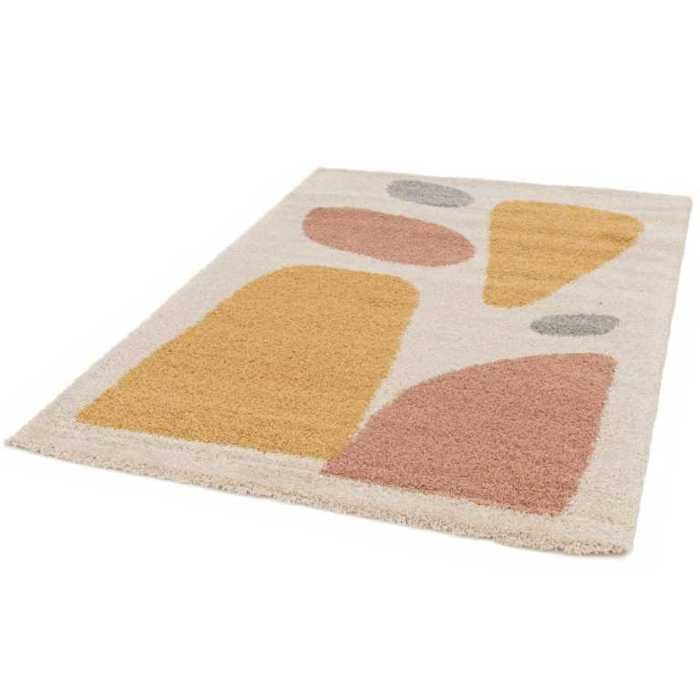 STELLA Tapis n°1 moderne 160×230 cm