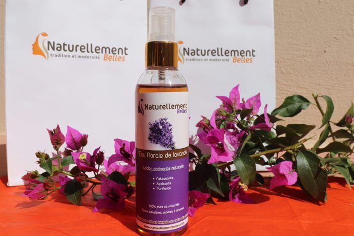 Eau Florale de Lavande