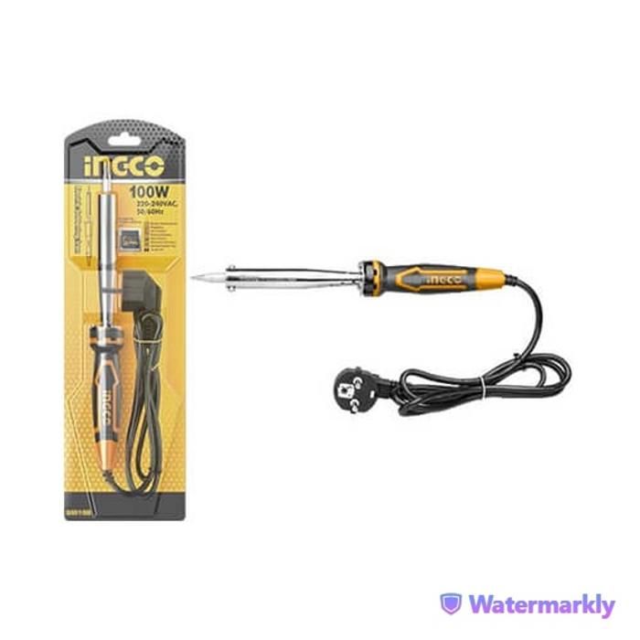 Fer à souder électrique 100W