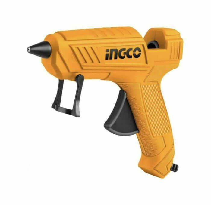 pistolet à colle 13-18g/min 11.2mm 100W