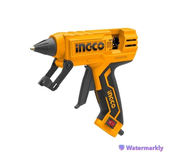 Pistolet à colle 30W(220W) + 8 bâtonnets de colle