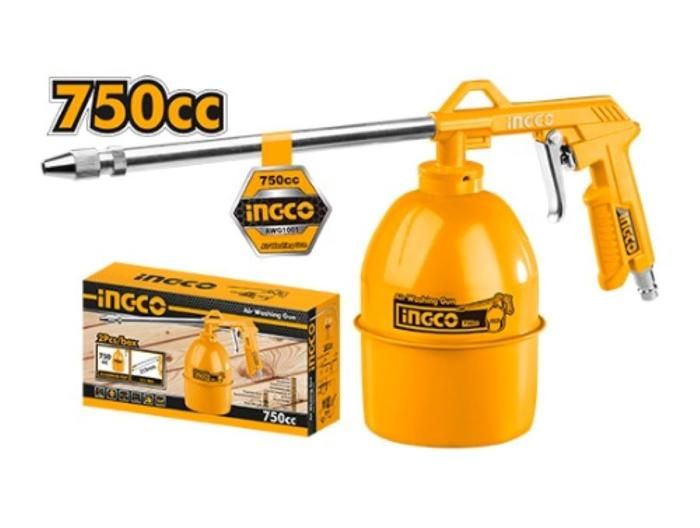 Pistolet nettoyant 215mm