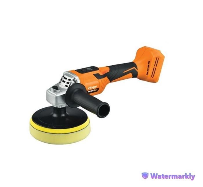 Polisseuse lithium-ion 20V