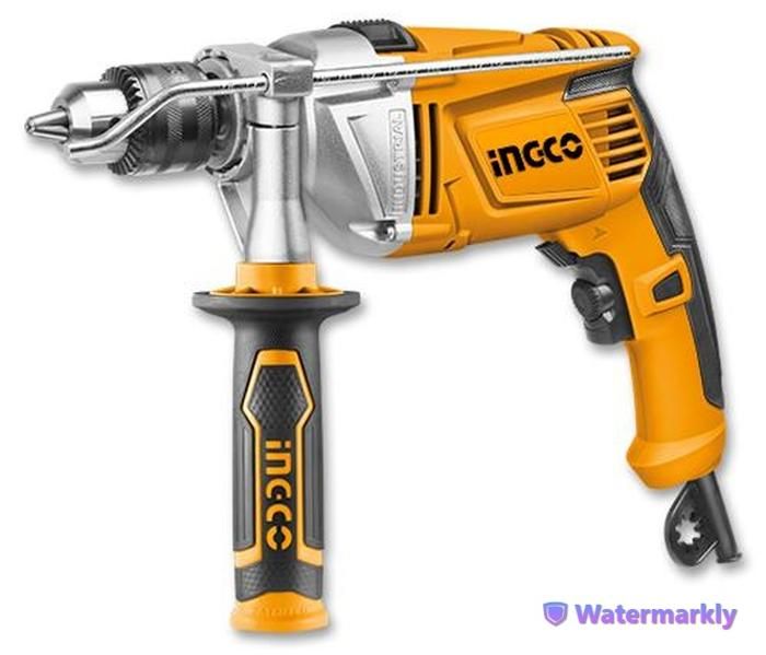 Perceuse à percussion 13mm 1100W