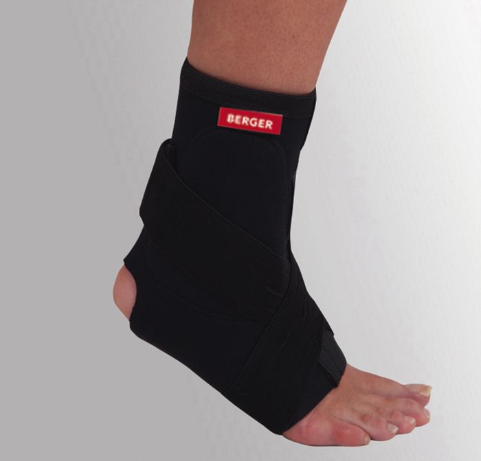 CHEVILLERE SIMPLE BERGER