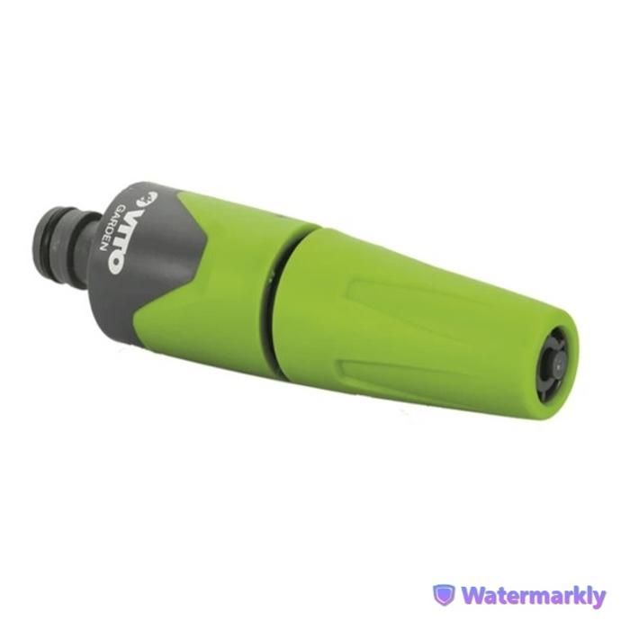 Lance Multijet Raccord Rapide
