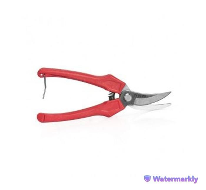 Sécateur De Vendange À Lame Courbe