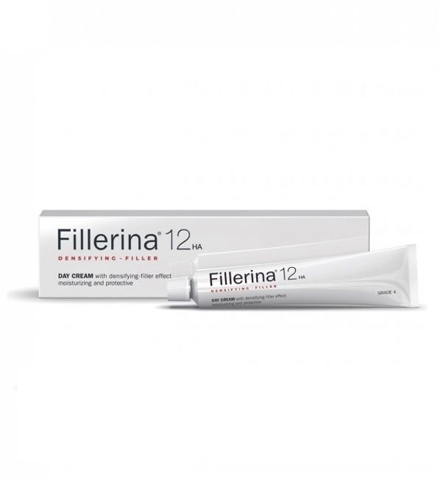 Fillerina 12HA Day cream grade 4 50ml