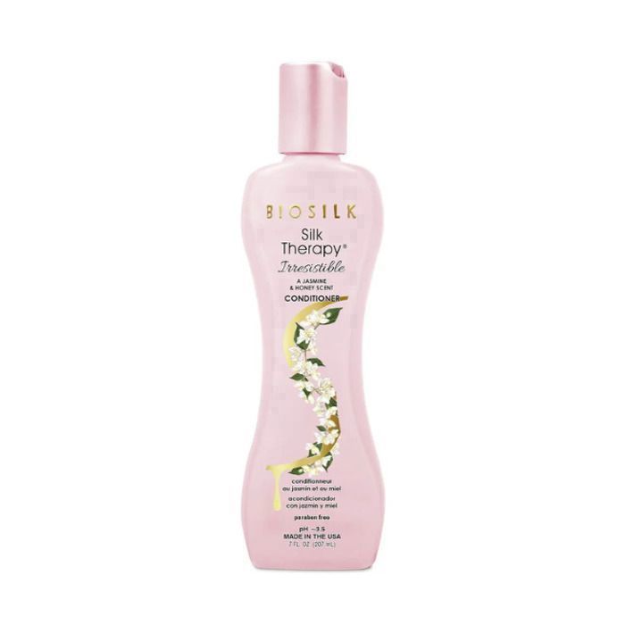 Biosilk Silk Therapy Irresistible Conditioner 207ml