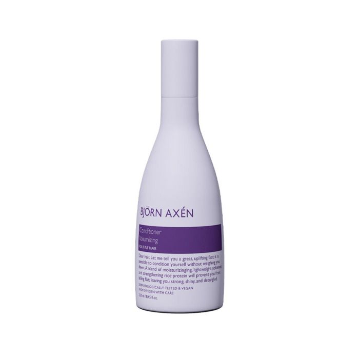 Bjorn Axen Conditioner Volumizing 250ml