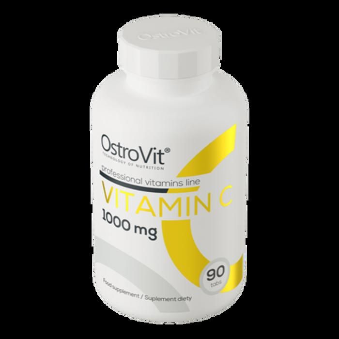 Vitamin C 1000 mg 90 tablets