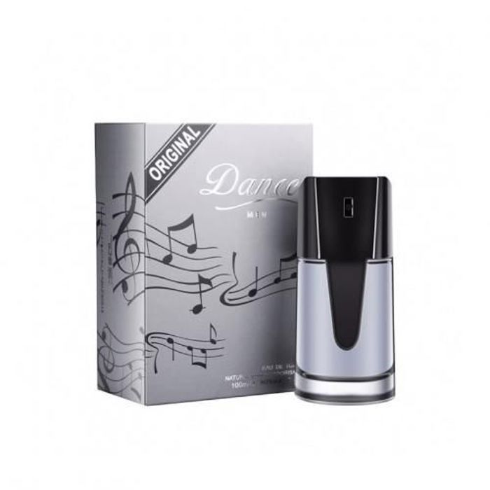 Parfum Dancer Men Gris Eau de toilette 100ml