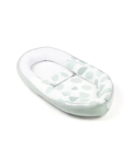 Réducteur de lit évolutif cocoon Leaves Aqua
